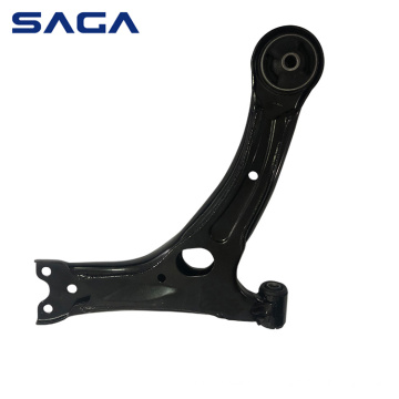 Auto Suspension Lower Track Arms for Toyota corolla